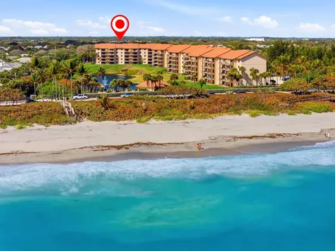 401 Ocean Bluffs Boulevard Jupiter FL 33477