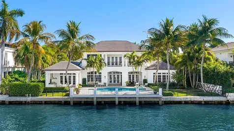 2366 S Ocean Boulevard Highland Beach FL 33487