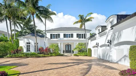 2366 S Ocean Boulevard Highland Beach FL 33487