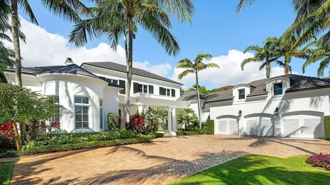 2366 S Ocean Boulevard Highland Beach FL 33487