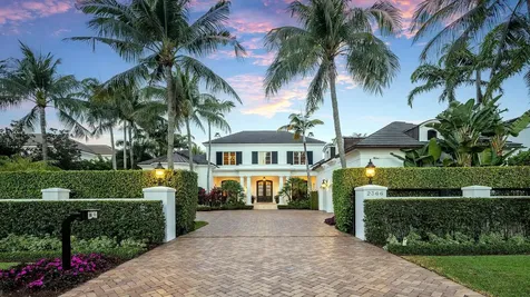 2366 S Ocean Boulevard Highland Beach FL 33487