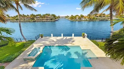 2366 S Ocean Boulevard Highland Beach FL 33487