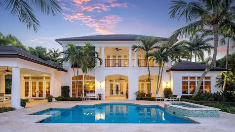 2366 S Ocean Boulevard Highland Beach FL 33487