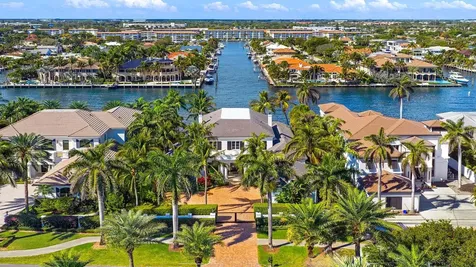 2366 S Ocean Boulevard Highland Beach FL 33487