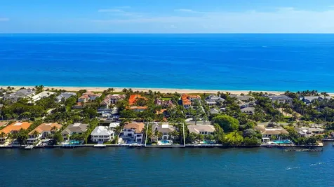 2366 S Ocean Boulevard Highland Beach FL 33487