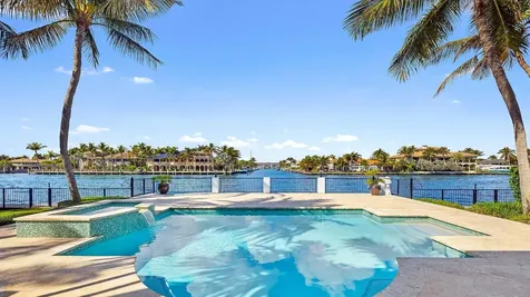 2366 S Ocean Boulevard Highland Beach FL 33487