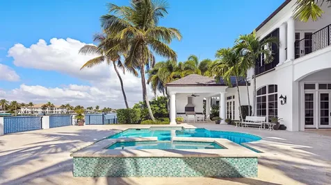 2366 S Ocean Boulevard Highland Beach FL 33487