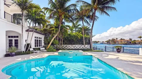 2366 S Ocean Boulevard Highland Beach FL 33487