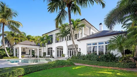 2366 S Ocean Boulevard Highland Beach FL 33487
