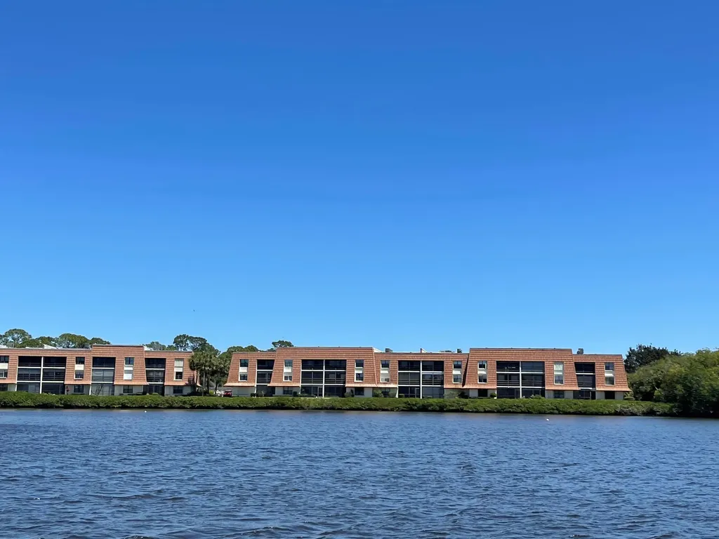 3100 SE Pruitt Road Port Saint Lucie FL 34952