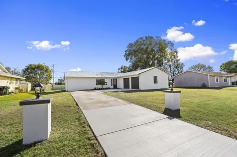 1971 Sw Morelia Lane Port Saint Lucie FL 34953