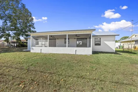 1971 Sw Morelia Lane Port Saint Lucie FL 34953