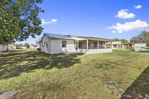 1971 Sw Morelia Lane Port Saint Lucie FL 34953