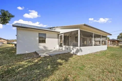 1971 Sw Morelia Lane Port Saint Lucie FL 34953