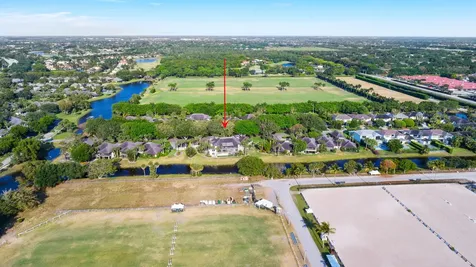 2785 Polo Island Drive Wellington FL 33414
