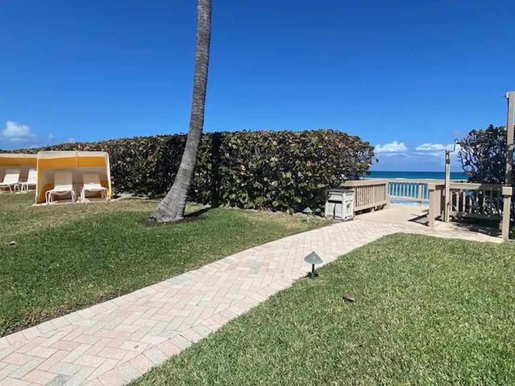 500 Ocean Drive Juno Beach FL 33408