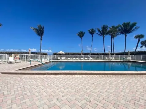 500 Ocean Drive Juno Beach FL 33408