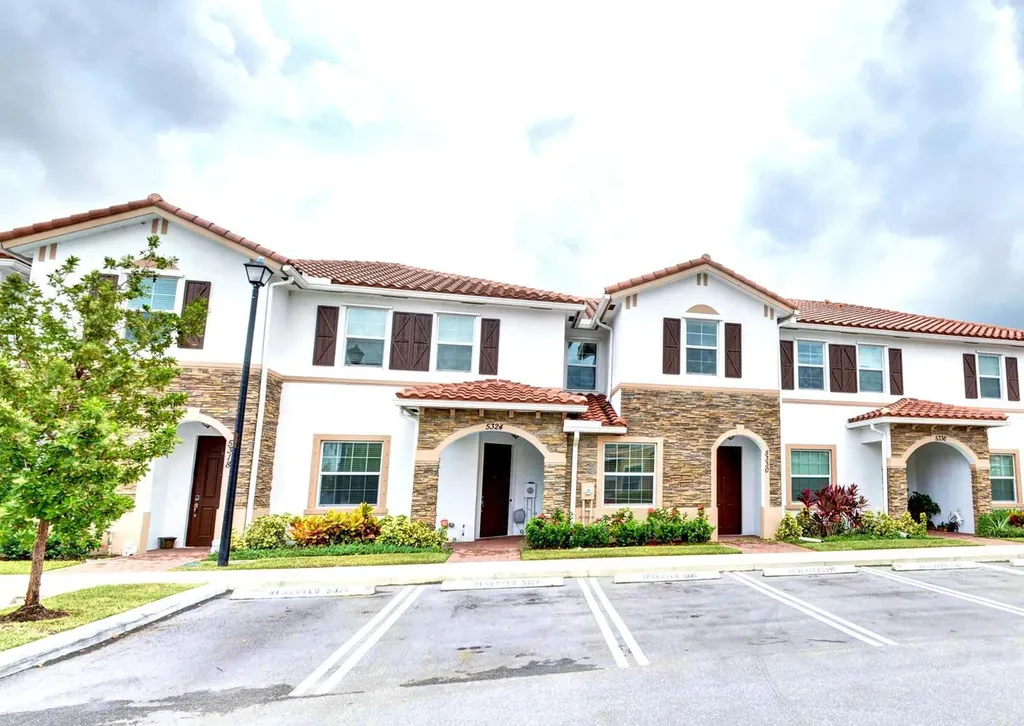 5330 Ellery Terrace West Palm Beach FL 33417