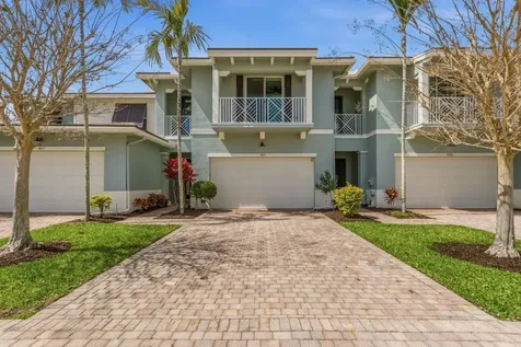 3017 Princeton Lane Palm Beach Gardens FL 33418