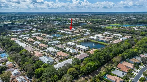 3017 Princeton Lane Palm Beach Gardens FL 33418