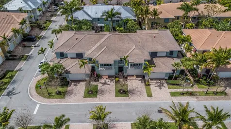 3017 Princeton Lane Palm Beach Gardens FL 33418