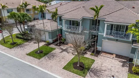 3017 Princeton Lane Palm Beach Gardens FL 33418