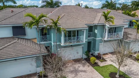 3017 Princeton Lane Palm Beach Gardens FL 33418