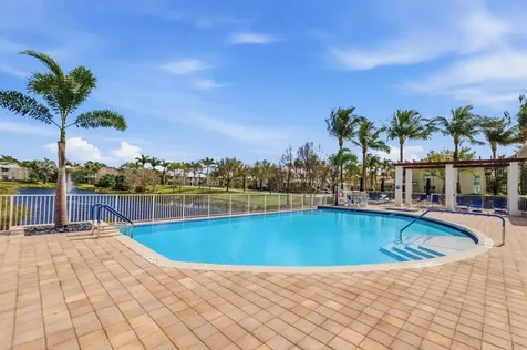 3017 Princeton Lane Palm Beach Gardens FL 33418