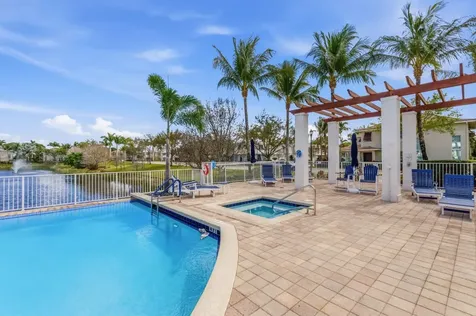 3017 Princeton Lane Palm Beach Gardens FL 33418