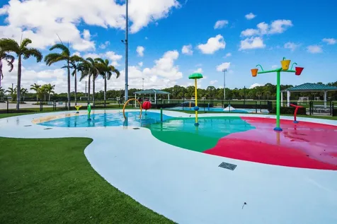 3017 Princeton Lane Palm Beach Gardens FL 33418