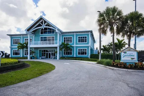 3017 Princeton Lane Palm Beach Gardens FL 33418