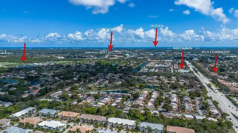 3017 Princeton Lane Palm Beach Gardens FL 33418