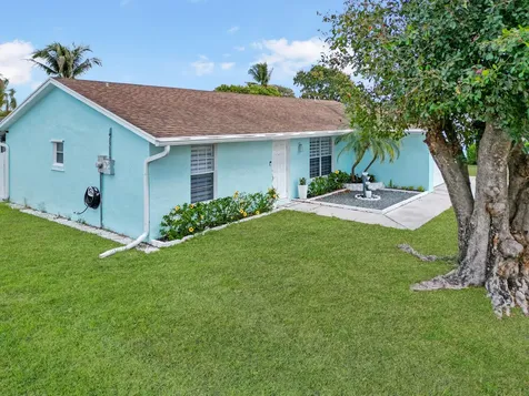 110 Bobwhite Road Royal Palm Beach FL 33411