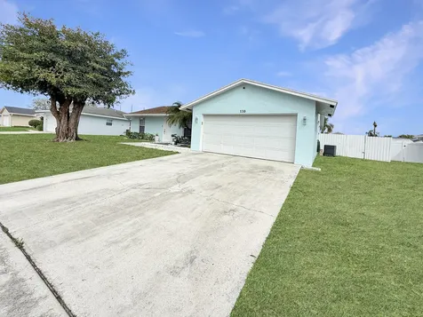 110 Bobwhite Road Royal Palm Beach FL 33411