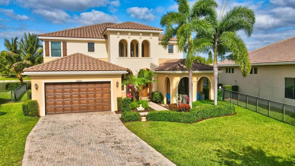 12161 Boca Reserve Lane Boca Raton FL 33428