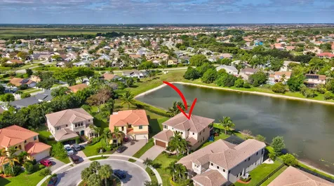 12161 Boca Reserve Lane Boca Raton FL 33428