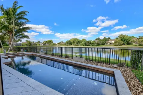 12161 Boca Reserve Lane Boca Raton FL 33428