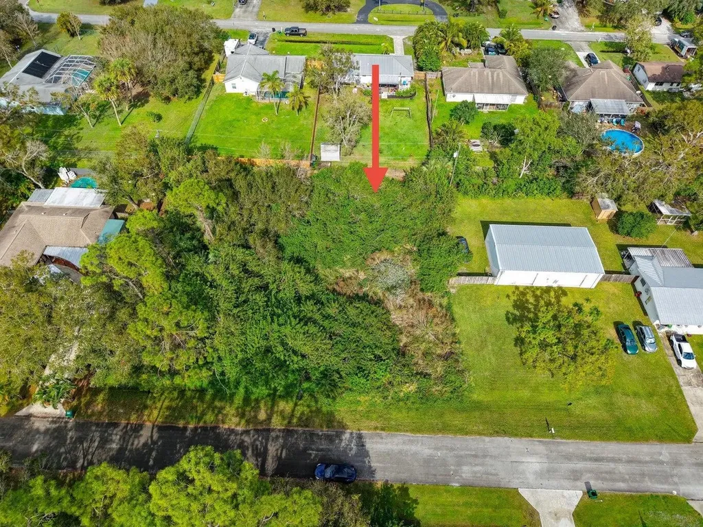 7908 Banyan Street Fort Pierce FL 34951