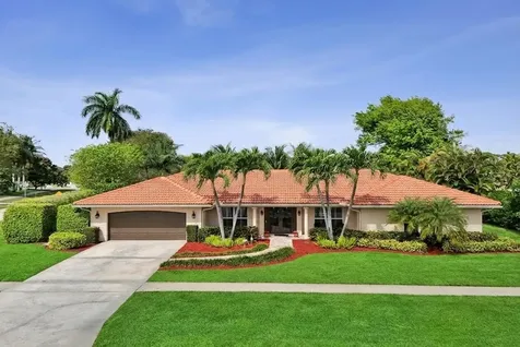 22161 Soliel Circle Boca Raton FL 33433