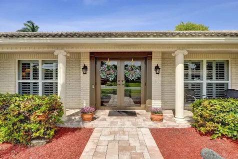 22161 Soliel Circle Boca Raton FL 33433