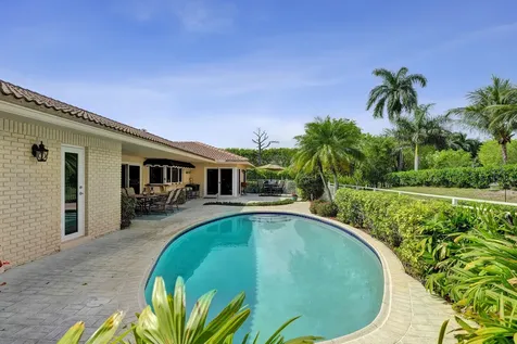 22161 Soliel Circle Boca Raton FL 33433
