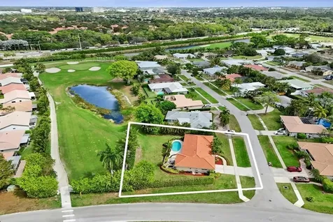 22161 Soliel Circle Boca Raton FL 33433