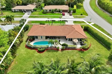 22161 Soliel Circle Boca Raton FL 33433