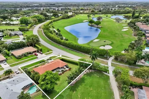 22161 Soliel Circle Boca Raton FL 33433