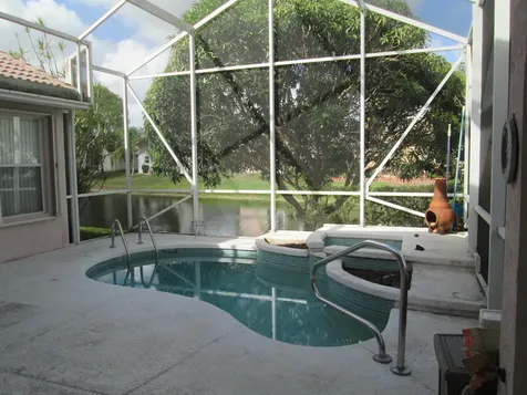 2866 Waters Edge Circle Greenacres FL 33413