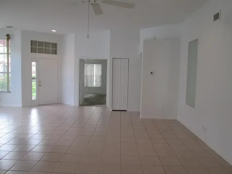 2866 Waters Edge Circle Greenacres FL 33413