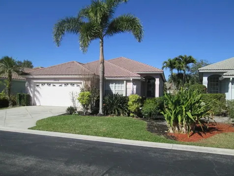 2866 Waters Edge Circle Greenacres FL 33413