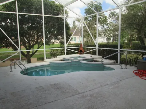 2866 Waters Edge Circle Greenacres FL 33413