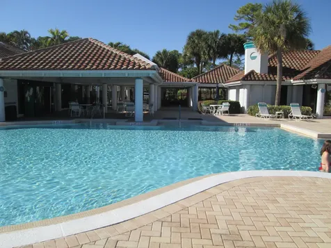 2866 Waters Edge Circle Greenacres FL 33413