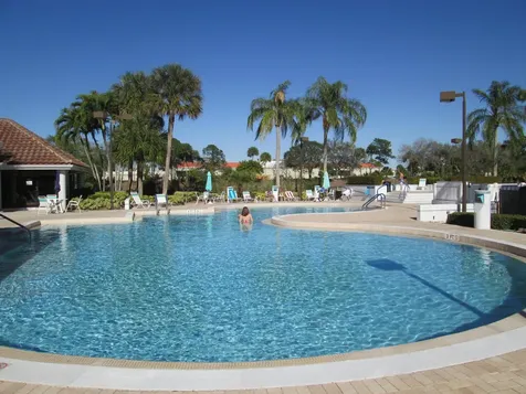 2866 Waters Edge Circle Greenacres FL 33413
